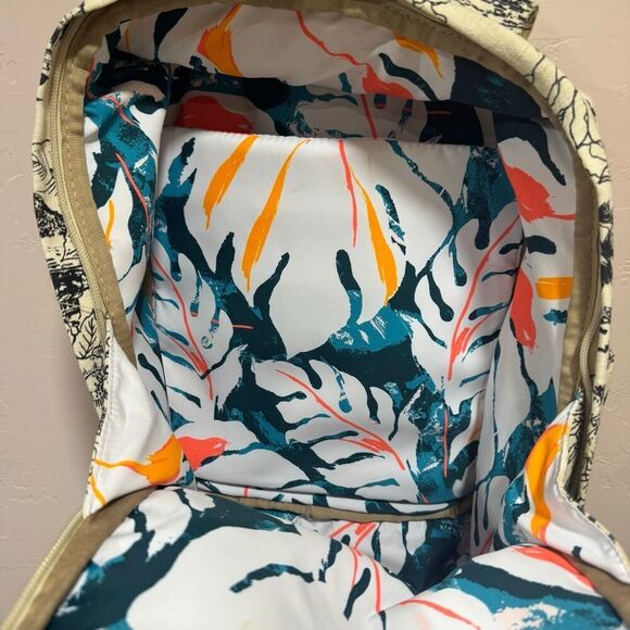 Maaji Toile De Juoy Stacy Backpack main image 6